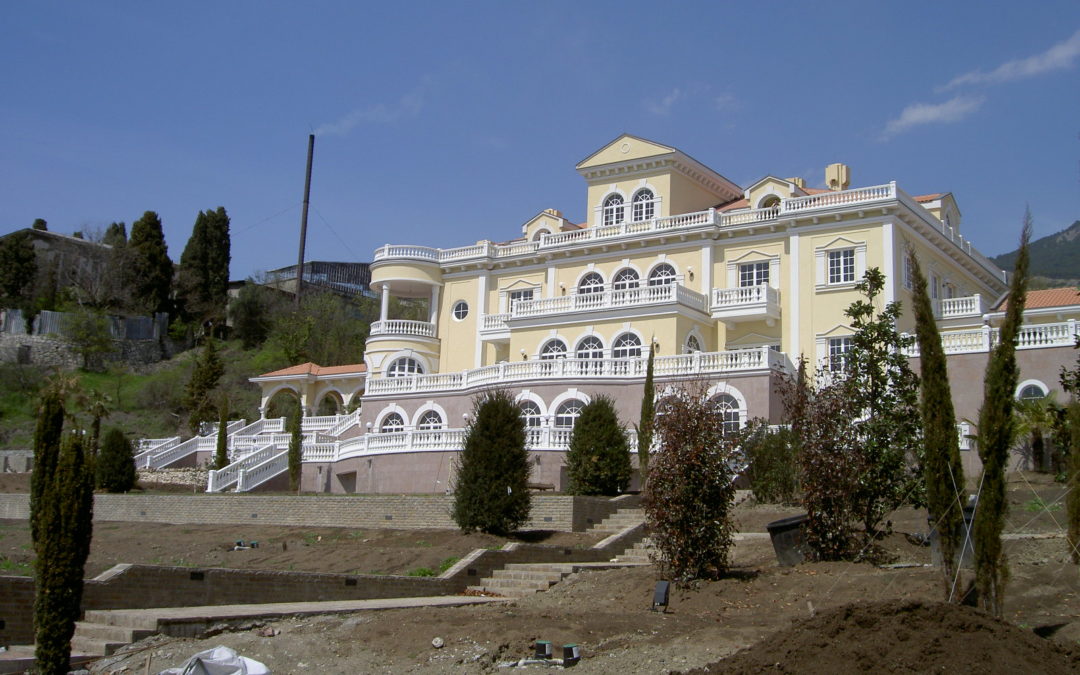 Vila Krim