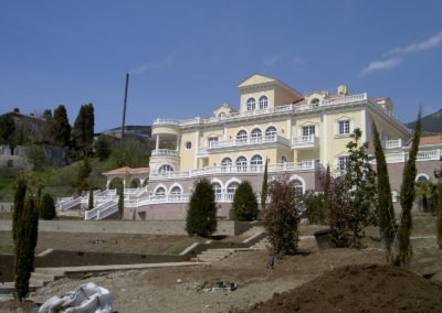 Vila Krim
