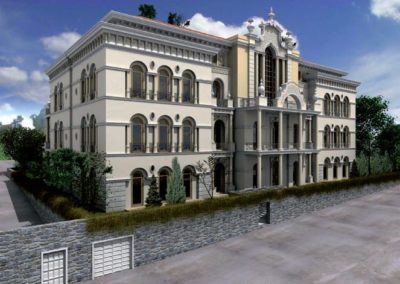 Vila Kijev