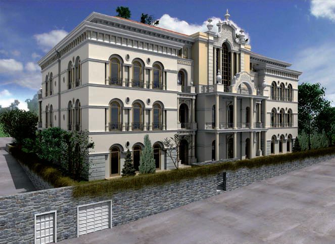 Vila Kijev